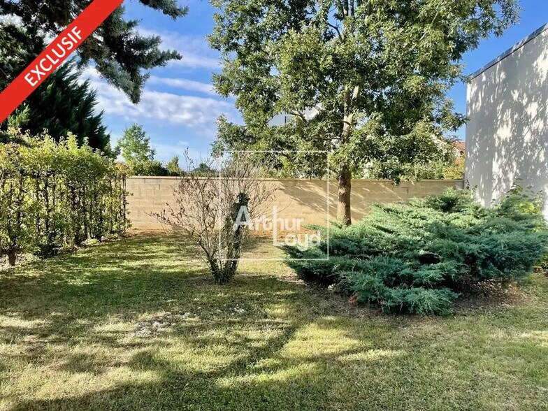 Terrain dans Cesson à vendre - Photo de l’immeuble – Image 3 sur 3