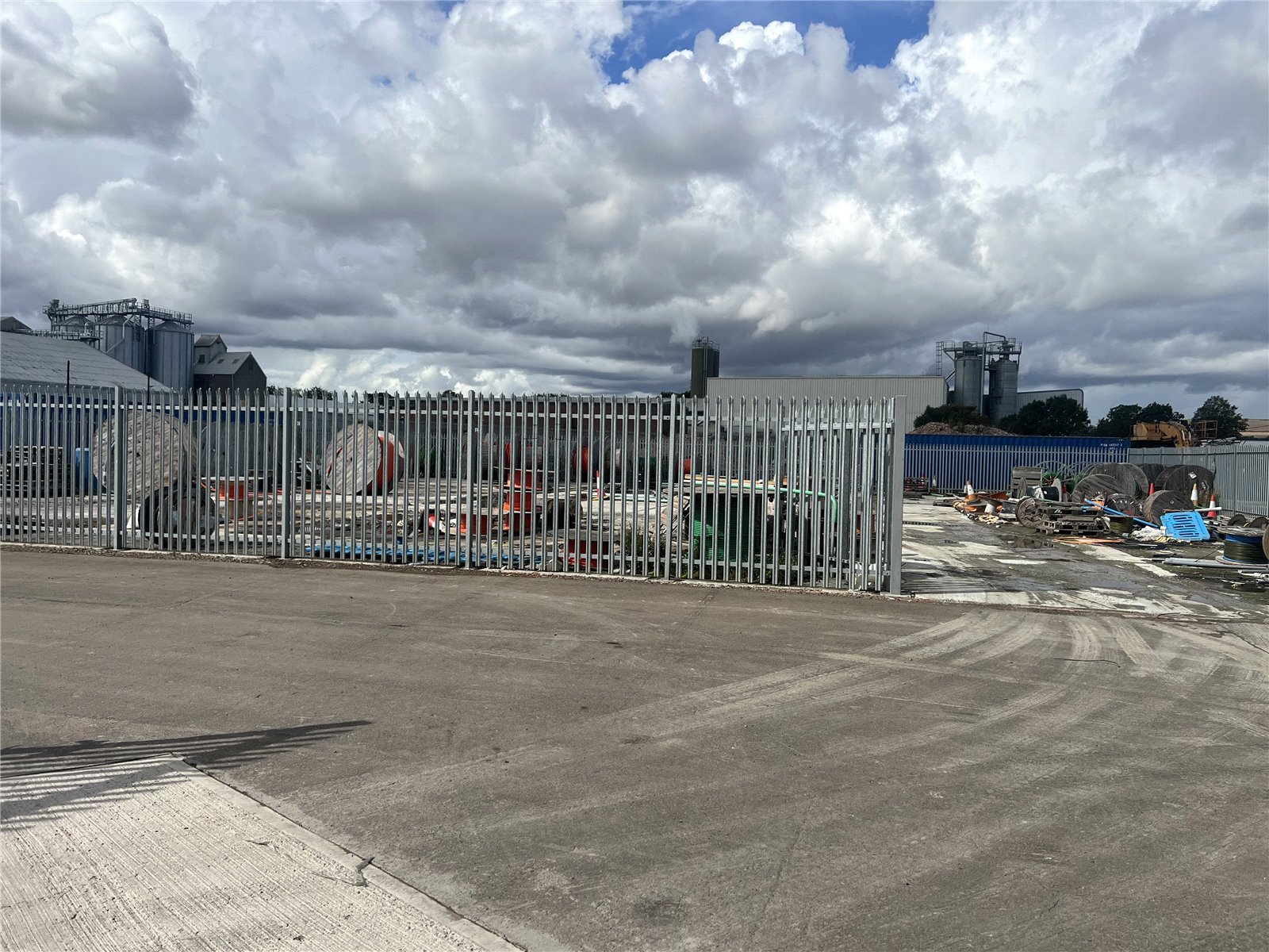 Tweedside Trading Estate, Berwick Upon Tweed à louer Photo principale– Image 1 sur 6