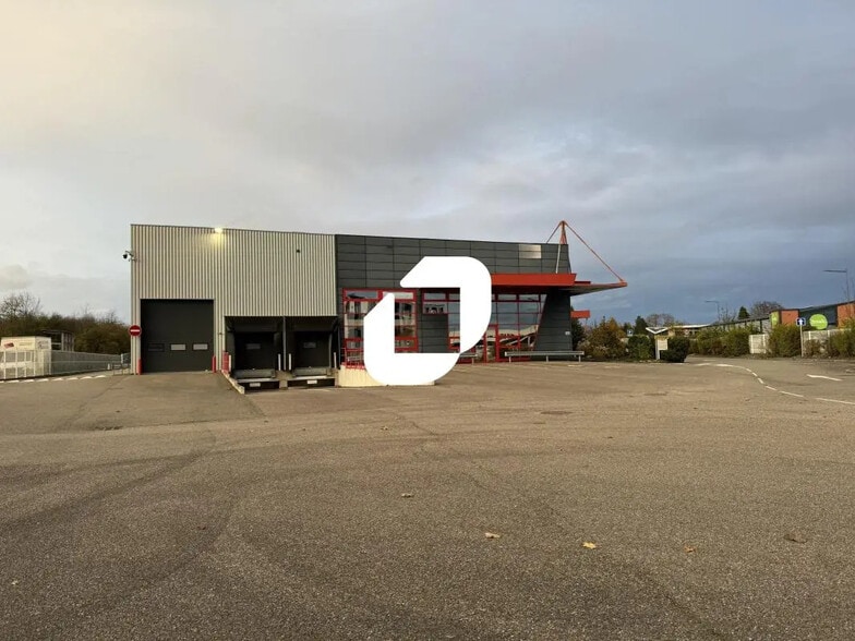 49 Rue Du Général Leclerc, Obernai à louer - Photo de l’immeuble – Image 1 sur 10