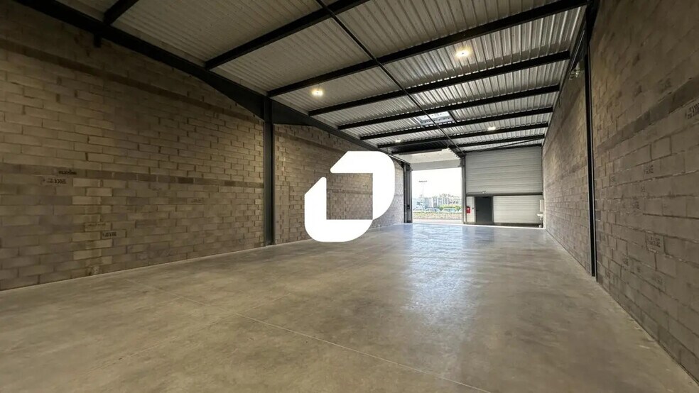 6 A Rue De L'Industrie, Hoerdt à louer - Photo de l’immeuble – Image 3 sur 7