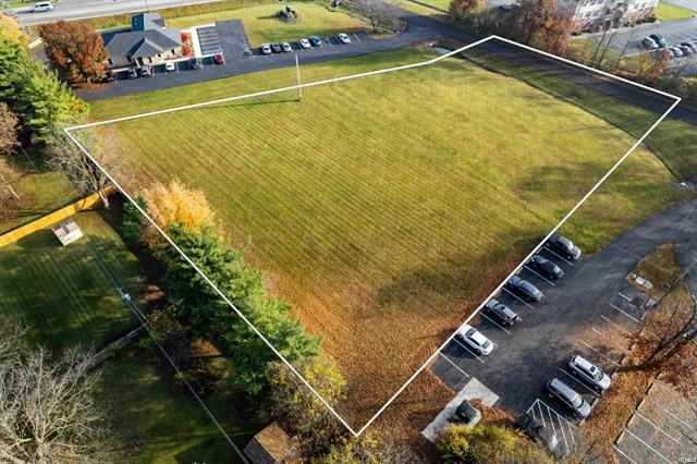 3700 W Bethel Ave, Muncie, IN à vendre - Aérien – Image 2 sur 6
