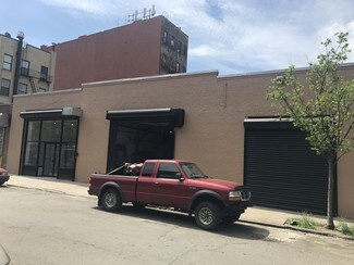 Plus de détails pour 250 E 137th St, Bronx, NY - Industriel/Logistique à vendre