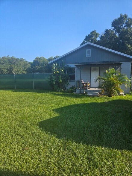 4401 Allan St, Kissimmee, FL à vendre - Photo de l’immeuble – Image 3 sur 4