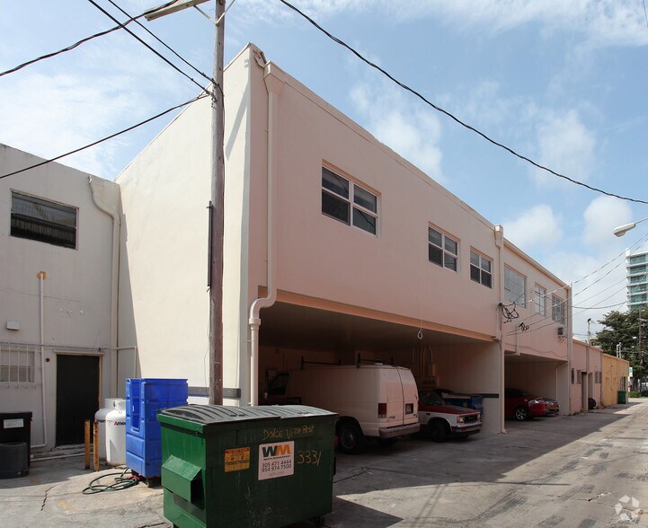 3321-3325 NE 33rd St, Fort Lauderdale, FL à vendre - Photo de l’immeuble – Image 3 sur 6