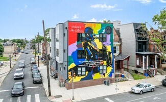 Plus de détails pour 2331 N 33rd St, Philadelphia, PA - Logement à vendre