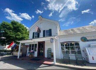 Plus de détails pour 1450 Vt Route 30, Wells, VT - Local commercial à vendre