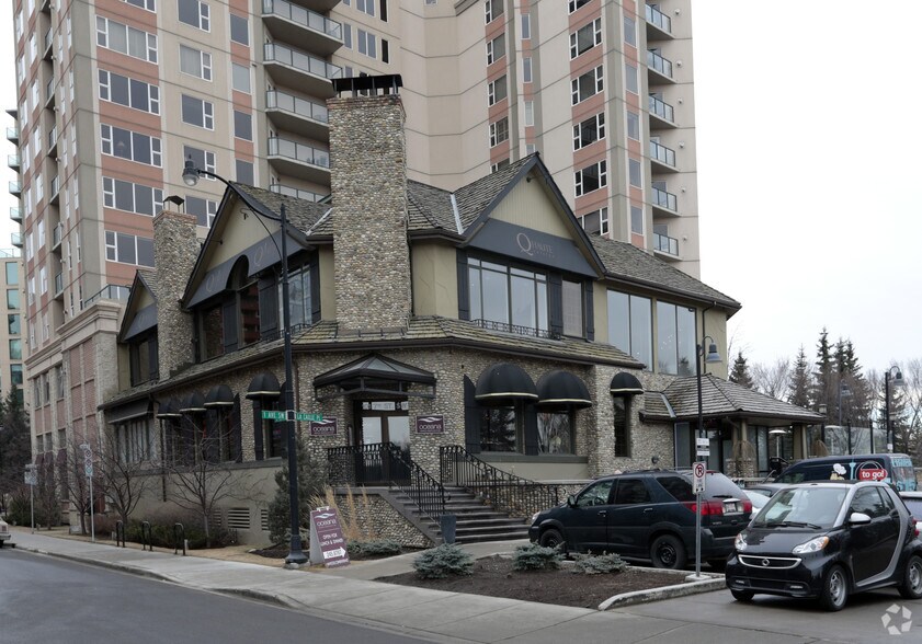 101 7th St SW, Calgary, AB à louer - Photo de l’immeuble – Image 3 sur 6
