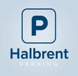 Halbrent Parking