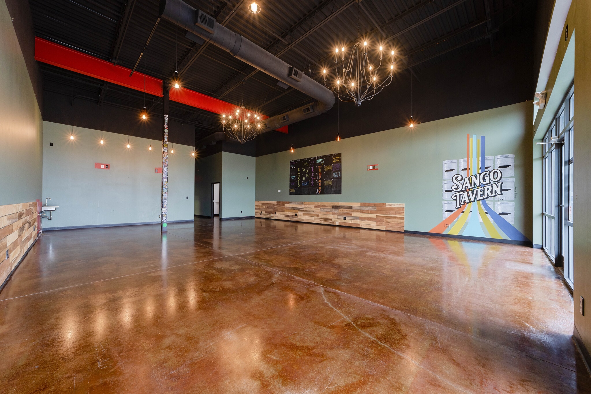 2670 Madison St, Clarksville, TN à louer Photo intérieure– Image 1 sur 9