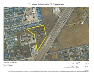 Plus de détails pour TBD NE New Georgia Ave, Sweetwater, TX - Terrain à vendre