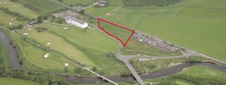 Plus de détails pour Horsburgh Rd N, Peebles - Terrain à vendre