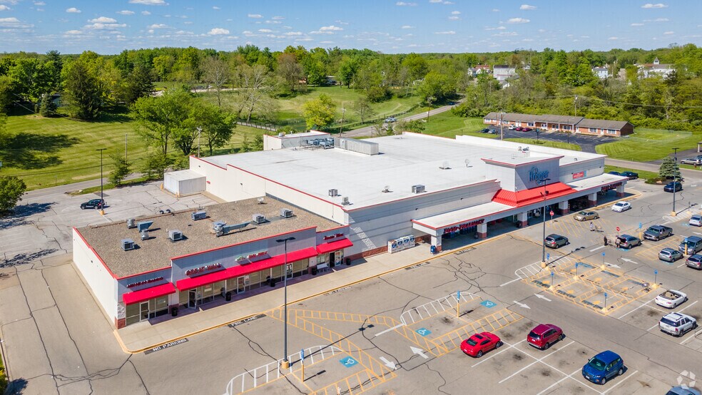 6725 Dick Flynn Blvd, Goshen, OH à louer - Photo de l’immeuble – Image 2 sur 4
