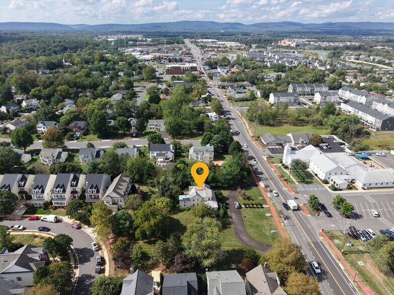 14801 Washington St, Haymarket, VA à vendre - Photo de l’immeuble – Image 3 sur 7