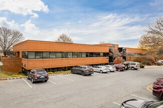 Plus de détails pour 7215 Corporate Ct, Frederick, MD - Bureau à louer