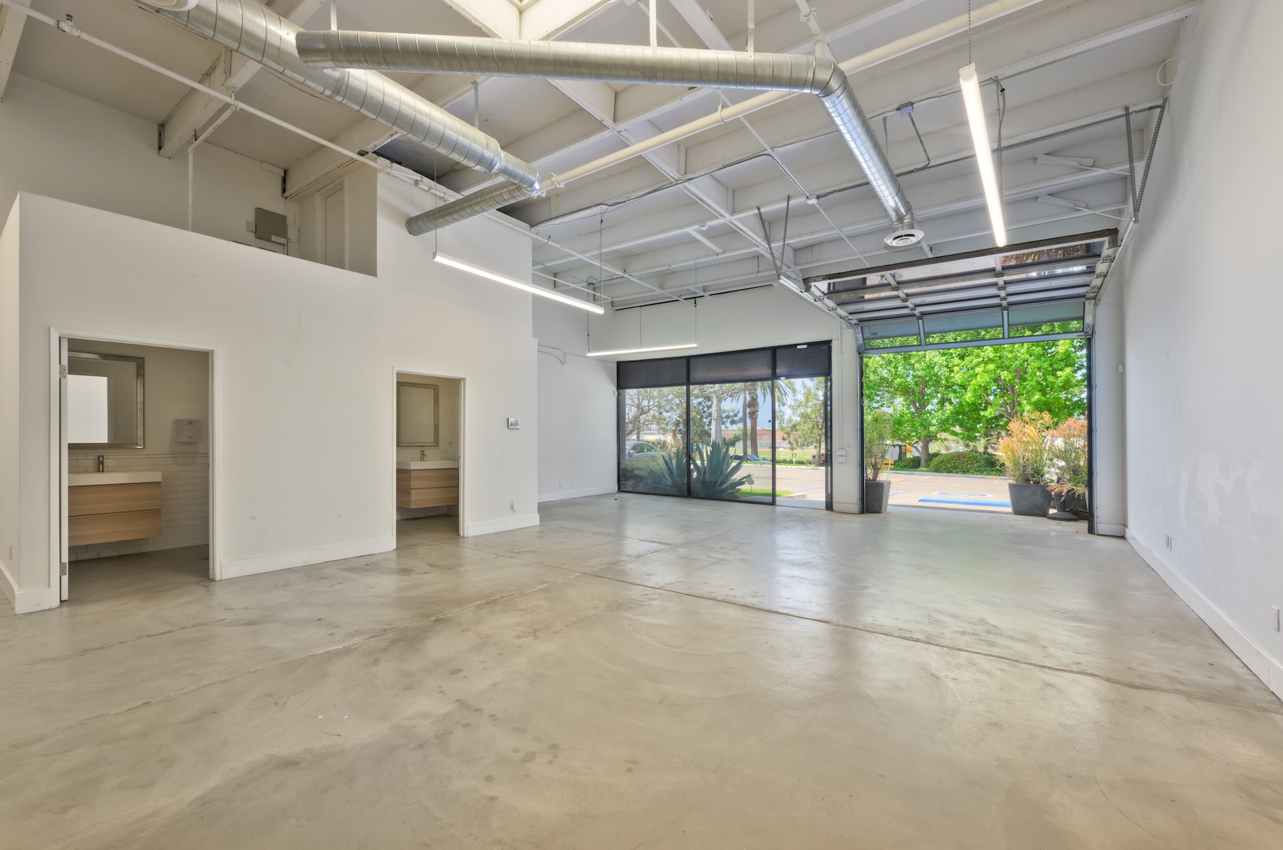 1631-1645 16th St, Santa Monica, CA à louer Photo de l’immeuble– Image 1 sur 4
