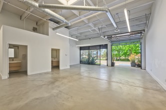 1631-1645 16th St, Santa Monica, CA à louer Photo de l’immeuble– Image 1 sur 4