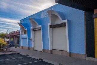 Plus de détails pour 5750 E Broadway Blvd, Tucson, AZ - Local commercial à louer