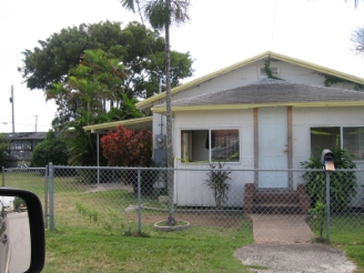 130 SW 1st St, Homestead, FL à vendre - Photo de l’immeuble – Image 3 sur 3