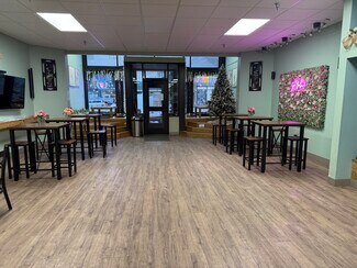 Plus de détails pour 117-119 Broadway, Fargo, ND - Logement à vendre