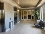 Office Entrance