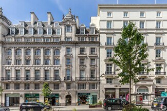 Plus de détails pour 13 Regent St, Londres - Local commercial à louer