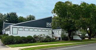Plus de détails pour 152 E Main St, Huntington, NY - Bureau/Médical, Bureau/Local commercial à louer