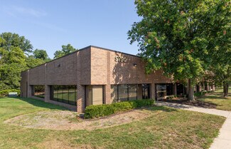 Plus de détails pour 9790 Patuxent Woods Dr, Columbia, MD - Bureau à vendre
