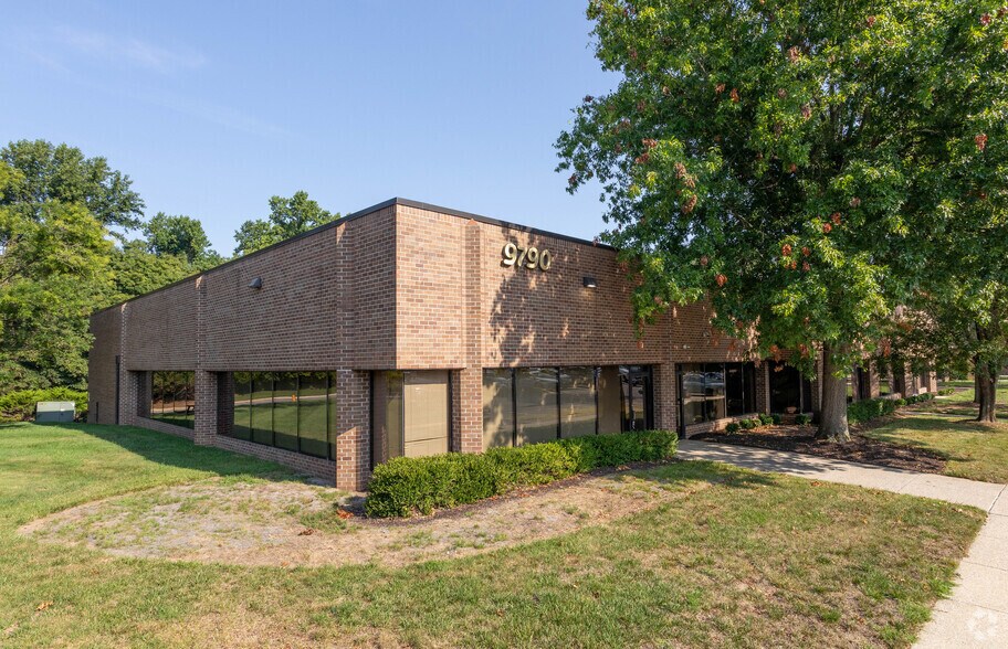 9790 Patuxent Woods Dr, Columbia, MD à vendre - Photo principale – Image 1 sur 5