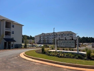 6110 Watson Blvd, Byron, GA à vendre - Photo du quartier – Image 3 sur 5