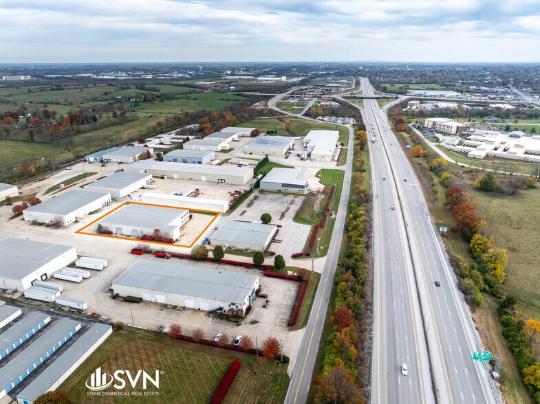 375 Tierney Way, Winchester, KY à vendre - Photo de l’immeuble – Image 3 sur 31