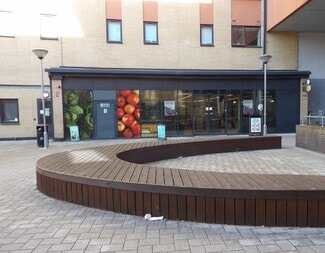 Plus de détails pour Hythe Quay, Colchester - Local commercial à louer