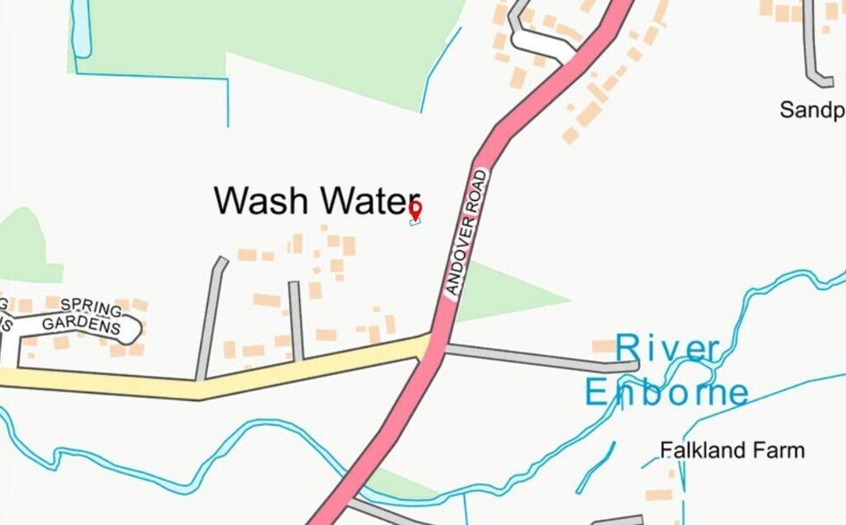 1 Andover Rd, Newbury à vendre - Photo de l’immeuble – Image 2 sur 2