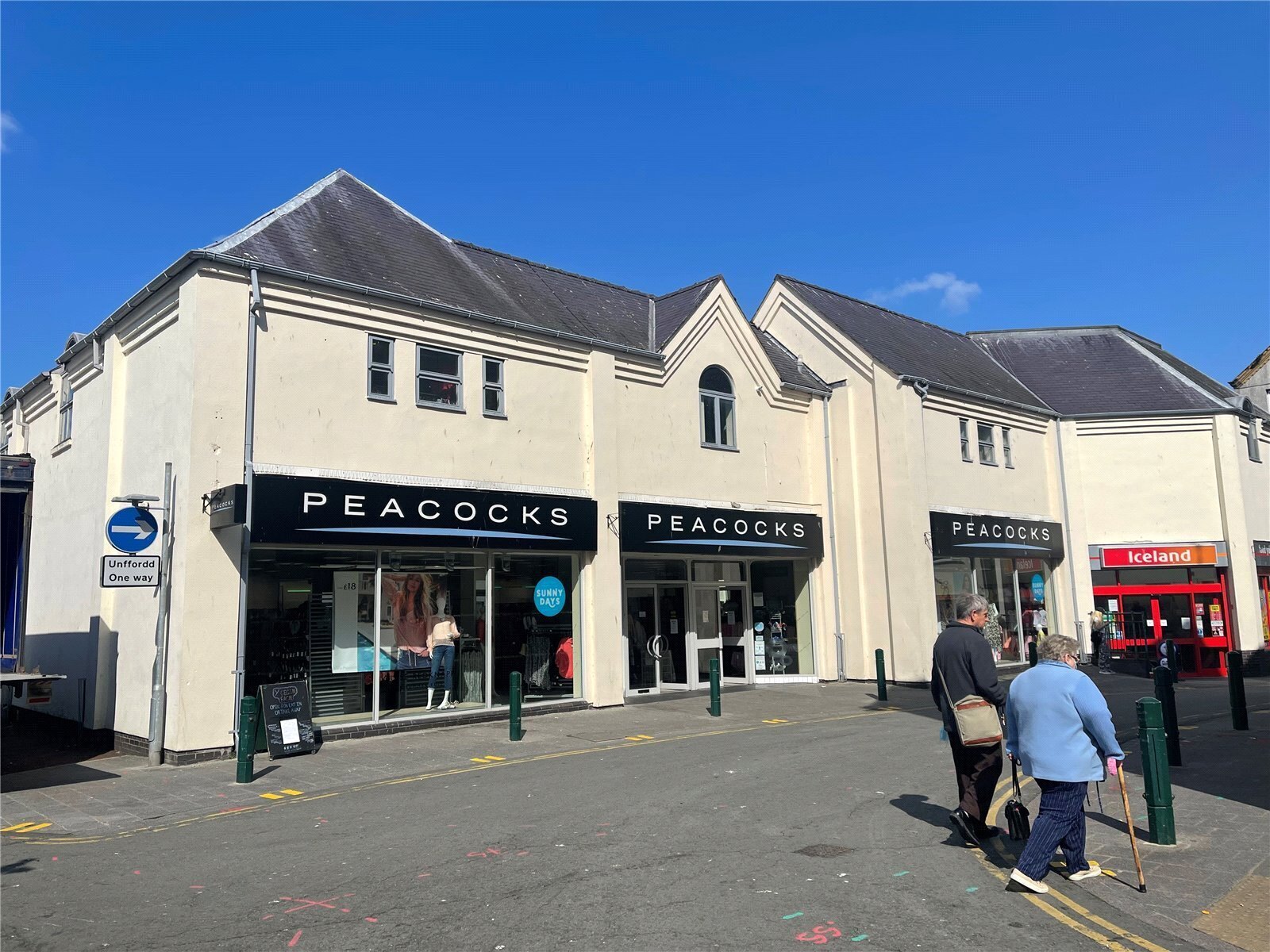 Penllyn, Caernarfon à louer Photo de l’immeuble– Image 1 sur 8