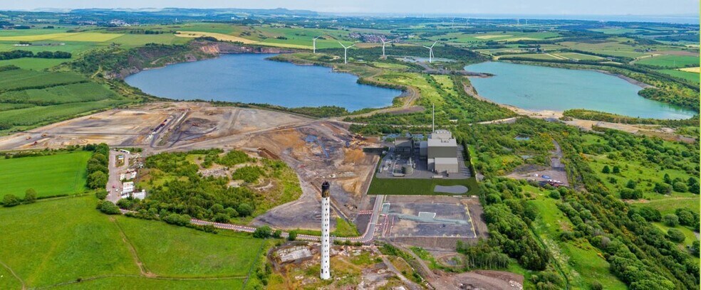 7 Plot, Kinglassie à vendre - Photo de l’immeuble – Image 3 sur 4