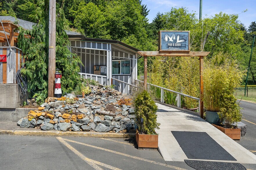 36480 N Hwy 101, Nehalem, OR à vendre - Photo de l’immeuble – Image 2 sur 47