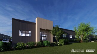 Plus de détails pour 4605 Spring Rd, Brooklyn Heights, OH - Industriel/Logistique à vendre