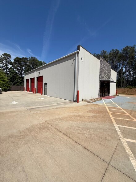 2101 Dogwood Industrial Cir, Conyers, GA à vendre - Photo de l’immeuble – Image 3 sur 39