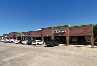 Plus de détails pour 2673 S Hwy 6, Houston, TX - Local commercial à louer
