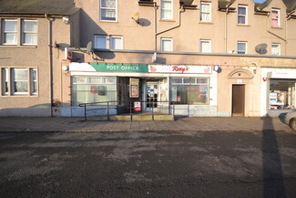 Plus de détails pour 5 Kenilworth, Hawick - Spécialisé à vendre