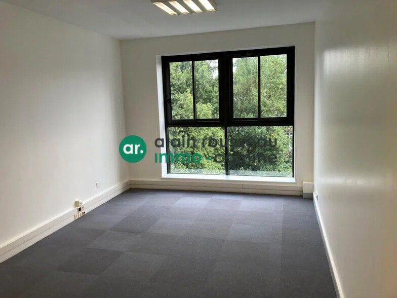 Bureau dans Nantes à louer - Photo de l’immeuble – Image 2 sur 4