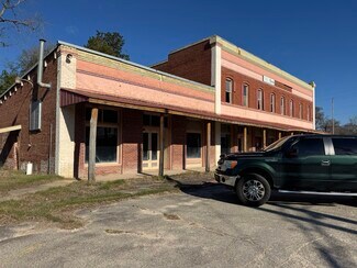 Plus de détails pour 140 Montgomery St, Toomsboro, GA - Local commercial à vendre