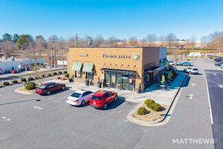 Plus de détails pour 160 Coolridge St, Hendersonville, NC - Local commercial à vendre