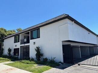 Plus de détails pour 120 E Pine St, Santa Ana, CA - Logement à vendre