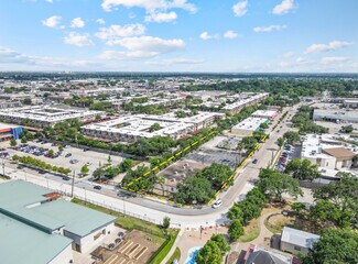 Plus de détails pour 6445 High Star, Houston, TX - Bureau à vendre