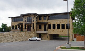 Plus de détails pour 3 Lakeway Centre Ct, Austin, TX - Bureau à louer