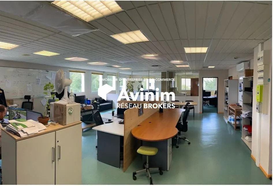Bureau dans Épinal à louer Photo intérieure– Image 1 sur 5