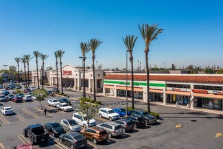 Plus de détails pour 3325-3425 E Chapman Ave, Orange, CA - Local commercial à vendre