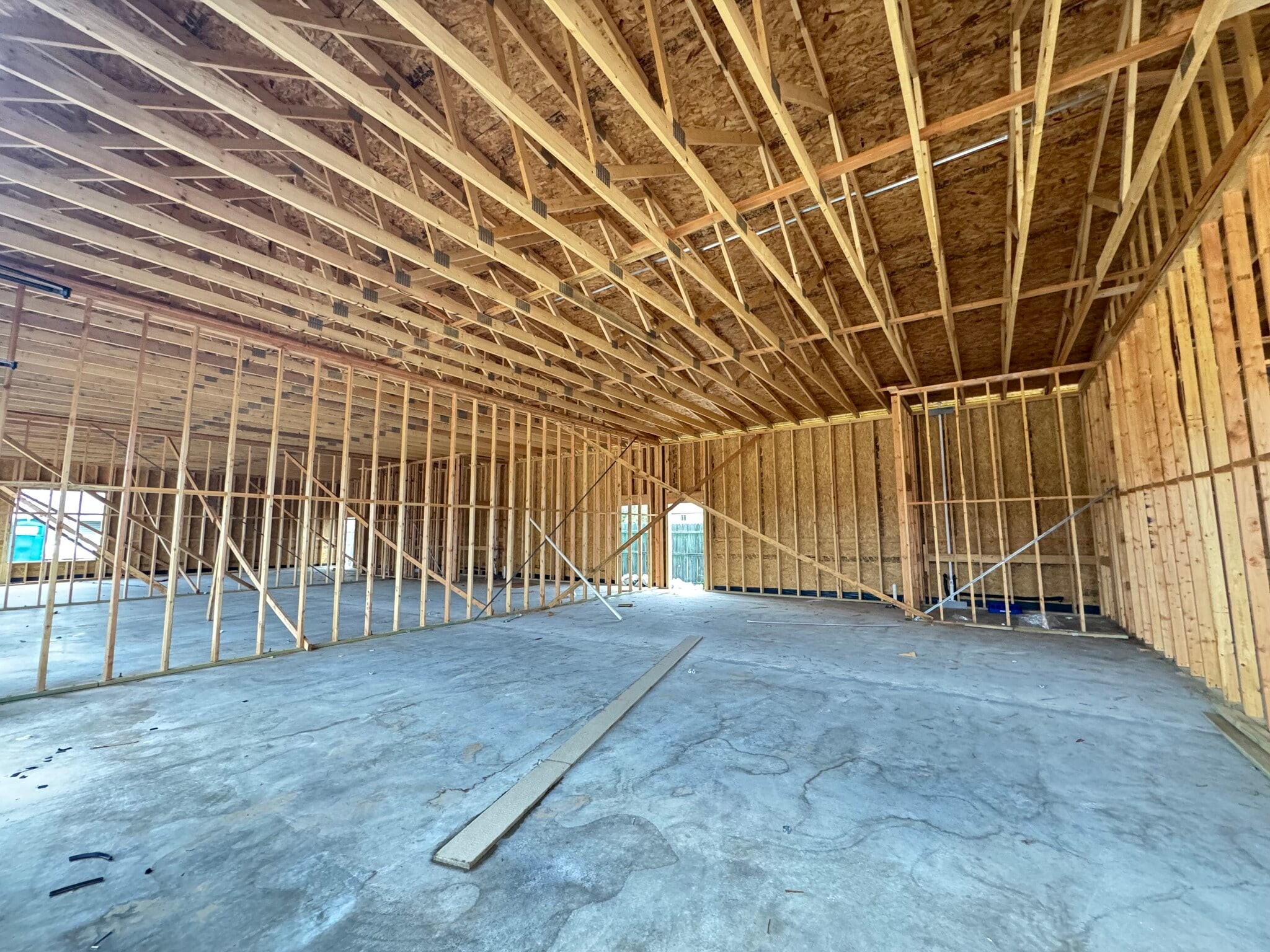 202 N Flood Ave, Norman, OK à louer Photo intérieure– Image 1 sur 1