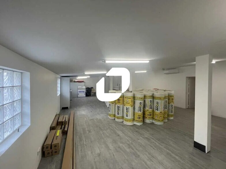 Bureau dans Palaiseau à louer - Photo de l’immeuble – Image 2 sur 9