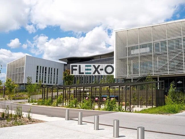 Plus de détails pour 31 Rue Caroline Aigle, Mérignac - Coworking à louer